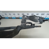 Патрубок интеркулера Mazda CX 5 (2012 - 2017) SH0113231