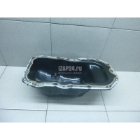 Поддон масляный двигателя Mazda CX 5 (2012 - 2017) PE0110400C