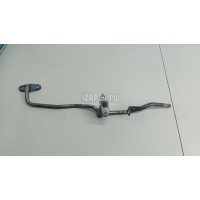 Трубка турбокомпрессора (турбины) Mazda CX 5 (2012 - 2017) SH011353Z