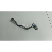 Трубка турбокомпрессора (турбины) Mazda CX 5 (2012 - 2017) SH0113530A
