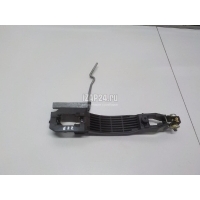 Кронштейн ручки Mazda CX 5 (2012 - 2017) KD537242XA