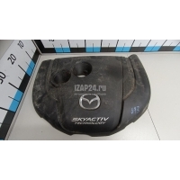 Накладка декоративная Mazda CX 5 (2012 - 2017) SH0510230