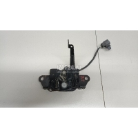 Замок капота Mazda CX 5 (2012 - 2017) KD7756620B