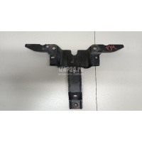 Кронштейн замка капота Mazda CX 5 (2012 - 2017) KD535215Y