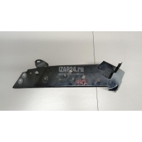 Кронштейн крепления крыла Mazda CX 5 (2012 - 2017) KD5352240