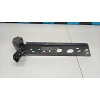 Кронштейн крепления крыла Mazda CX 5 (2012 - 2017) KDZ3521R0A