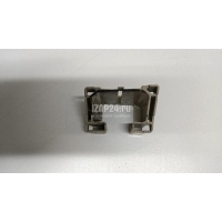Кронштейн форсунки омывателя фары Mazda CX 5 (2012 - 2017) KD49518H4