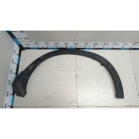 Накладка заднего крыла левого Mazda CX 5 (2012 - 2017) KD5351W60C8N