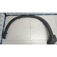 Накладка переднего крыла левого Mazda CX 5 (2012 - 2017) KD5351W30C8N