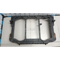 Панель передняя Mazda CX 5 (2012 - 2017) KD5353110A