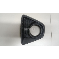 Рамка противотуманной фары левой Mazda CX 5 (2012 - 2017) KD5350C21