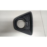 Рамка противотуманной фары правой Mazda CX 5 (2012 - 2017) KD5350C11