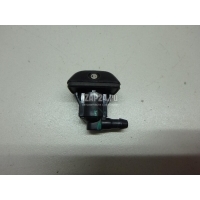 Форсунка омывателя зад стекла Mazda CX 5 (2012 - 2017) KD3567510