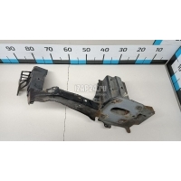 Элемент передней панели Mazda CX 5 (2012 - 2017) KD5353140