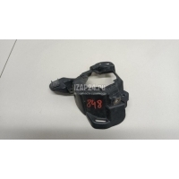 Кронштейн фары противотуманной левой Mazda CX 5 (2012 - 2017) KD5351694A
