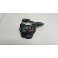 Кронштейн фары противотуманной правой Mazda CX 5 (2012 - 2017) KD5351684A