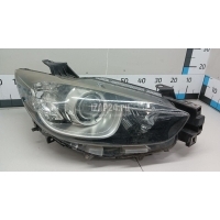 Фара правая Mazda CX 5 (2012 - 2017) KH2451031D