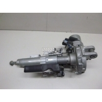Колонка рулевая Mazda CX 5 (2012 - 2017) BHR132150C