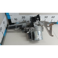 Колонка рулевая Mazda CX 5 (2012 - 2017) KD3132150B