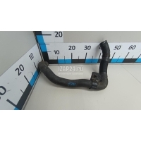 Патрубок радиатора Mazda CX 5 (2012 - 2017) SH011518YB