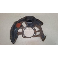 Пыльник тормозного диска Mazda CX 5 (2012 - 2017) KD4533261A