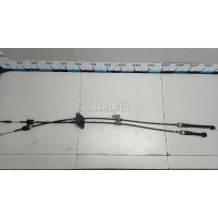 Трос КПП Mazda CX 5 (2012 - 2017) KD5946500A