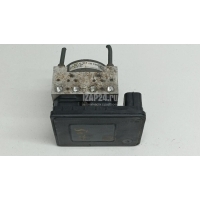 Блок ABS (насос) Mazda CX 5 (2012 - 2017) KJY1437A0C