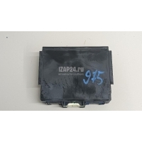 Блок комфорта Mazda CX 5 (2012 - 2017) KD45675X0D