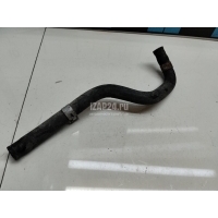 Патрубок отопителя Toyota ES (SV40) (2006 - 2012) 8724533480
