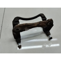 Скоба суппорта переднего левого Toyota ES (SV40) (2006 - 2012) 4772233340