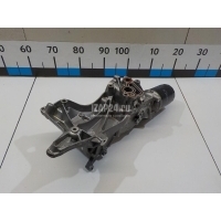 Кронштейн генератора VAG A5/S5 [8F] Cabrio (2010 - 2016) 06H903143H