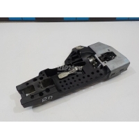 Кронштейн ручки VAG A5/S5 [8F] Cabrio (2010 - 2016) 8T2837886B