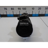 Компрессор кондиционера VAG A5/S5 [8F] Cabrio (2010 - 2016) 8KD260805