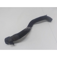 Патрубок радиатора VAG A5/S5 [8F] Cabrio (2010 - 2016) 8K0121055N