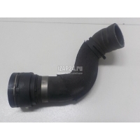 Патрубок радиатора VAG A5/S5 [8F] Cabrio (2010 - 2016) 8K0121051C