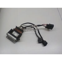 Блок управления вентилятором VAG Allroad quattro (2012 - 2019) 8K0959501G