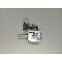 Блок электронный VAG Allroad quattro (2012 - 2019) 4F0927353C