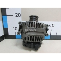 Генератор VAG A5/S5 [8F] Cabrio (2010 - 2016) 06H903016L