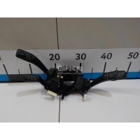 Переключатель подрулевой в сборе VAG A4 [B8] Allroad (2009 - 2015) 8K0953502BK