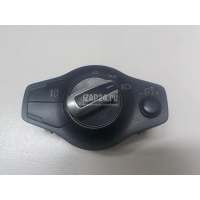 Переключатель света фар VAG A5/S5 [8F] Cabrio (2010 - 2016) 8K0941531ARWEP