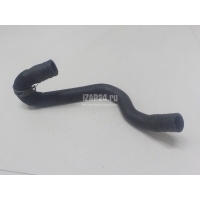 Патрубок отопителя VAG A5/S5 [8F] Cabrio (2010 - 2016) 8K1819373AN