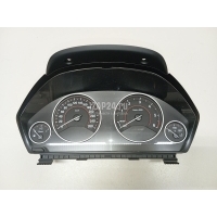 Панель приборов BMW 3-serie F30/F31/F80 (2011 - 2020) 62105A03A40