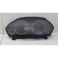 Панель приборов BMW 3-serie F30/F31/F80 (2011 - 2020) 62105A03A23