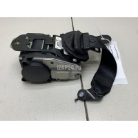 Ремень безопасности BMW 3-serie F30/F31/F80 (2011 - 2020) 72117383321