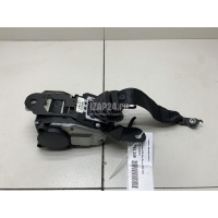 Ремень безопасности BMW 3-serie F30/F31/F80 (2011 - 2020) 72117383318