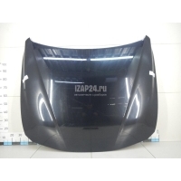 Капот BMW 3-serie F30/F31/F80 (2011 - 2020) 41007290944