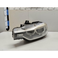 Фара левая BMW 3-serie F30/F31/F80 (2011 - 2020) 63117338699