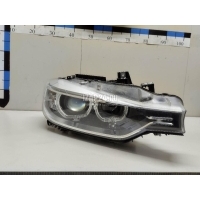 Фара правая BMW 3-serie F30/F31/F80 (2011 - 2020) 63117338700