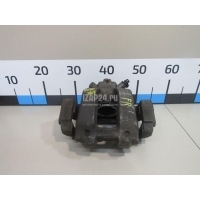 Суппорт тормозной передний правый BMW 3-serie F30/F31/F80 (2011 - 2020) 34116850970