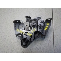 Замок капота BMW 6-serie F12/F13 (2010 - 2017) 51237183762